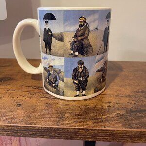 California Pantry Mug 16 OZ